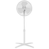 Midea Ventilator Ventilator Midea FS40-21M | 40W, 3 Trepte, 1.2m, Motor Cupru