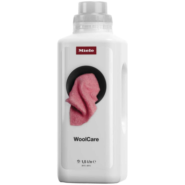 Miele Consumabile Detergent rufe Detergent Lichid Miele 11979240 | Lana si Matase, 1503ml, Haine Delicate