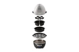 PC-Doc.ro Fierbator Fierbator Oua Cuisinart CEC10E | 600W, 10 Oua, Timer, Inox