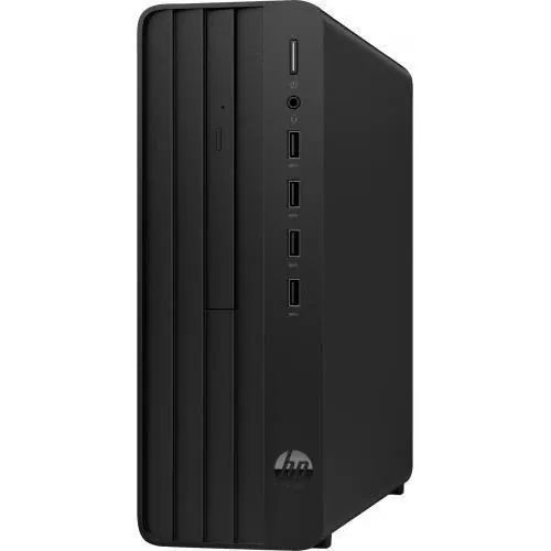 HP Calculator desktop Calculator Desktop HP A1HG2ES | i3-13100, 16GB RAM, 512GB SSD, Negru