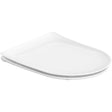 Duravit Capac WC Capac WC Duravit 0022390000 | Soleil by Starck, Soft Close, Alb