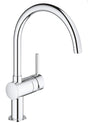 Grohe Baterie Baterie Bucatarie Grohe 32917000 | Minta, Monocomanda, Pipa Inalta, Crom