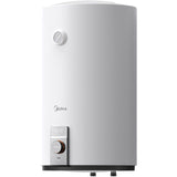 Midea Boiler Boiler Electric Midea D100-20EFN1 | 100L, Control Electronic, Wi-Fi, Cilindric
