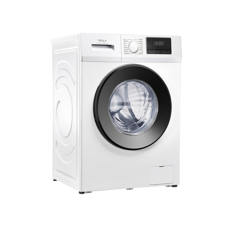 Masina de spalat rufe Tesla WF91461T | 9kg, 1400 RPM, Clasa A, Inverter, 59.5x56x85cm