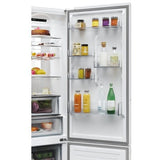Candy Combina frigorifica Combina frigorifica Candy ECN4CQTEW206 | 409L, No Frost, 205cm, Clasa E, Wi-Fi, 59.5x66.7x205cm