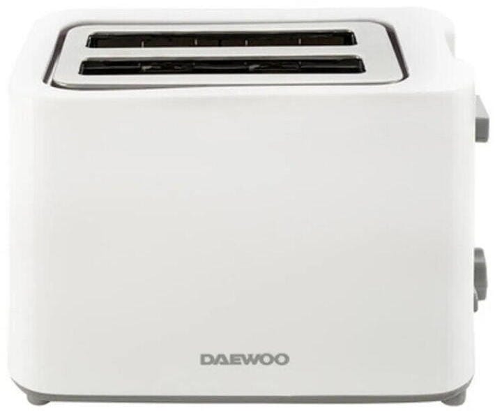 Daewoo SDA Prajitor de paine Prajitor de Paine Daewoo DBT40W | 750W, 6 Trepte, Control Electronic, Cool Touch