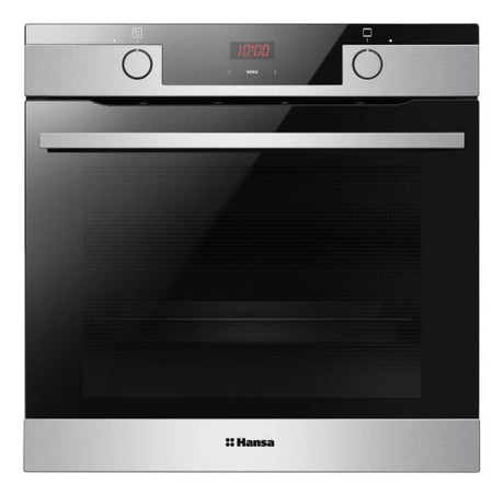 Hansa Cuptor incorporabil Cuptor incorporabil Hansa BOEIS694097 | X-Type, 11 functii, grill, display