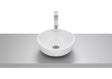 Roca Lavoar baie Lavoar Roca Optica A327C12000 | Rotund, 35cm, Montare Blat, Alb