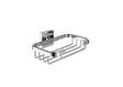 Roca Accesorii baie Cos Accesorii Dus Roca A816826001 | Cubica, Perete, Metal, Crom