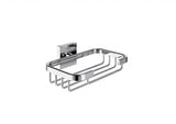 Roca Accesorii baie Cos Accesorii Dus Roca A816826001 | Cubica, Perete, Metal, Crom