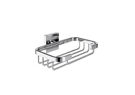 Roca Accesorii baie Cos Accesorii Dus Roca A816826001 | Cubica, Perete, Metal, Crom
