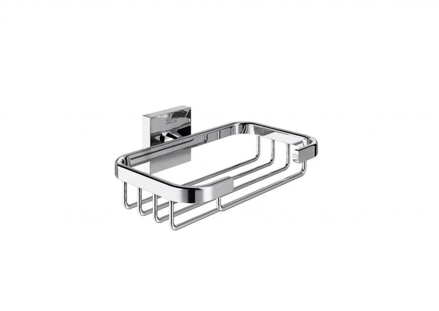 Roca Accesorii baie Cos Accesorii Dus Roca A816826001 | Cubica, Perete, Metal, Crom