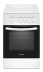 NobeLTek Cooking Aragaz Aragaz Nobeltek NLT 5551A/G1 | 50x50cm, Plita Gaz, Cuptor Gaz, GPL/GN, Alb, 50x54x87cm