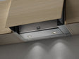 Faber B Hota incoporabila, tip box, Faber, 106/35 PLUS SRM LG A86, inox, 86 cm, 440m3h, 67 db, filtru aluminiu, iluminare LED2, clasa C, evo diffuser, 310.0548.019