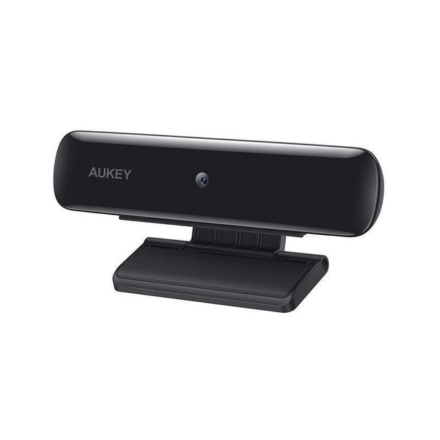 PC-Doc.ro Camera web Camera Web Aukey PC-W1 | Full HD 1080p, Microfon Integrat, USB