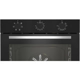 ARCTIC Pachet built in Pachet Built In Arctic ARSE11130BD | Cuptor 71L A, Plita Gaz, AquaDrop, Negru