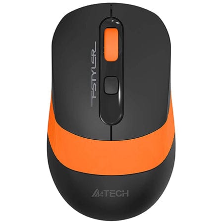 A4Tech Mouse Mouse A4Tech A4-FG10O | AA, Wireless, 4G