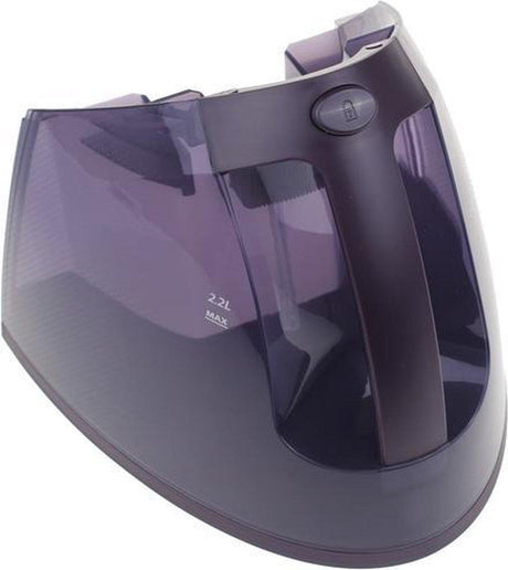 PC-Doc.ro Aparat de calcat Statie de Calcat Philips GC7710/20 | 2400W, 5.2 Bar, 1.5L, Anticalcar
