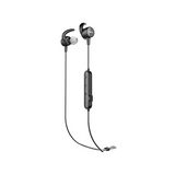 PC-Doc.ro Casti bluetooth Casti Sport Wireless Philips ActionFit TASN503BK/00 | Bluetooth, IPX5, 6h Autonomie, Negru