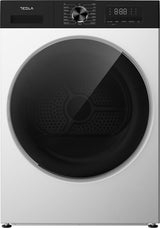 Tesla WG Uscator de rufe Uscator rufe Tesla WT8H91T | 8kg, Pompa caldura, Clasa D, 15 programe, 59.5x64x84.5cm
