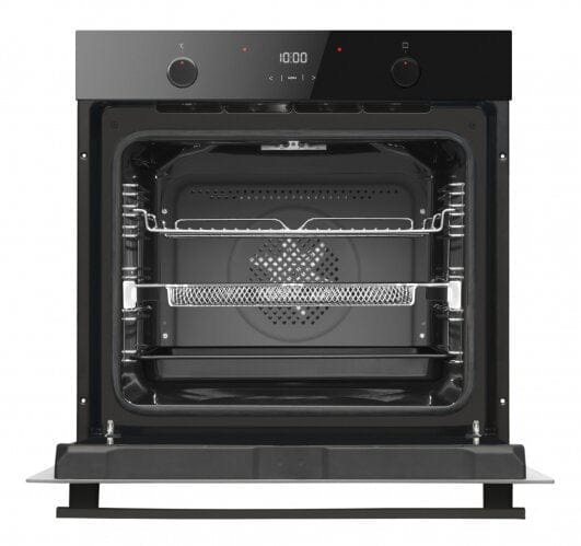 Hansa Cuptor electric Cuptor Electric Hansa BOES68422 | 60cm, 77L, Autocuratare Catalitica, 10 Functii