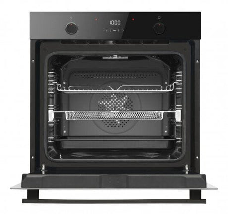 Hansa Cuptor electric Cuptor Electric Hansa BOES68422 | 60cm, 77L, Autocuratare Catalitica, 10 Functii