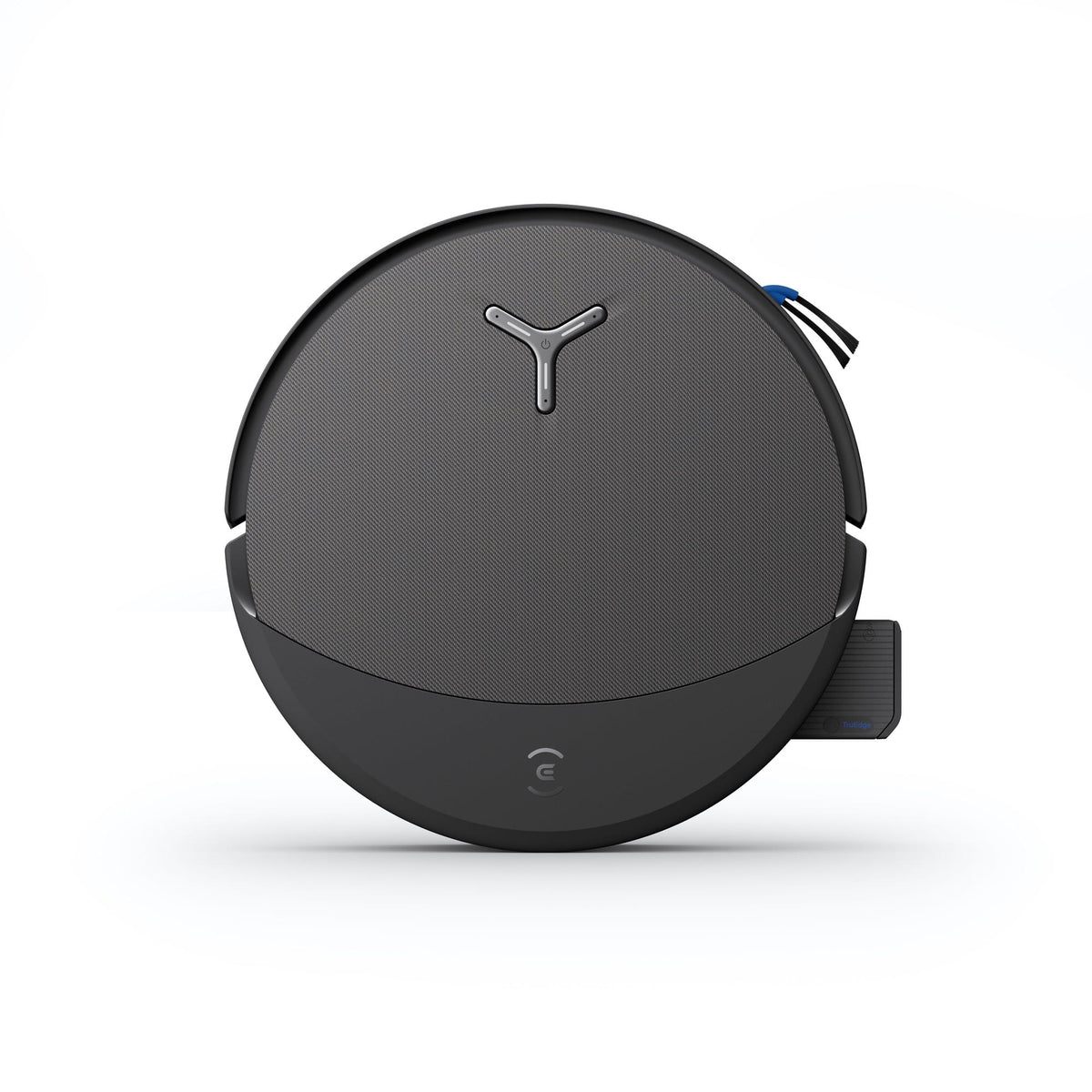 Ecovacs Aspirator robot Aspirator Robot Ecovacs DEEBOT X11S OmniCyclone + Care Kit | 30000Pa, Statie fara sac, PowerBoost, Negru