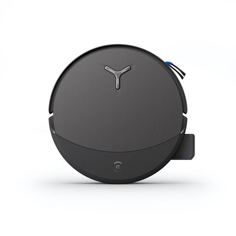 Ecovacs Aspirator robot Aspirator Robot Ecovacs DEEBOT X11S OmniCyclone + Care Kit | 30000Pa, Statie fara sac, PowerBoost, Negru