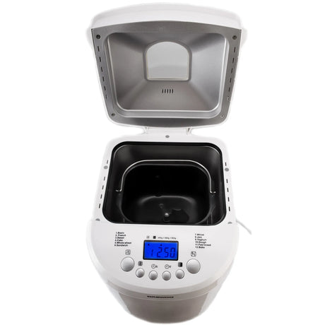 Daewoo SDA Masina de paine Masina de facut paine Daewoo SDA DBM600W | 600W, 450-900g, 12 programe, LCD