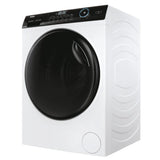 Masina de spalat cu uscator Haier HWD90-B14959U1-S | 9/6kg, 1400RPM, Direct Motion, Wi-Fi, Clasa A, Alb