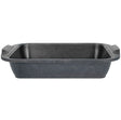 NeoKlein Tava cuptor Tava Cuptor NeoKlein RST36-Black | 36cm, Black