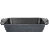 NeoKlein Tava cuptor Tava Cuptor NeoKlein RST36-Black | 36cm, Black