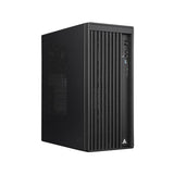 Chieftec Carcasa PC Carcasa Chieftec BS-20B-OP | Minitower, mATX, Negru, Fara Sursa