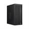 Chieftec Carcasa PC Carcasa Chieftec BS-20B-OP | Minitower, mATX, Negru, Fara Sursa