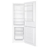 PC-Doc.ro Combina frigorifica Combina Frigorifica Albatros CF397IME | 362L, Static, Clasa F, Alb, 65x63.5x194.9cm