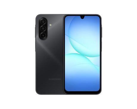 Smartphone Samsung Galaxy A17 4G 6.7 inch 8GB RAM 256GB Dual SIM Black