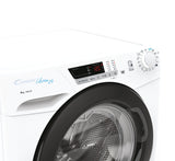 Candy Masina de spalat rufe Mașină de spălat rufe Candy HCU1282DB/1-S | 8kg, 1200rpm, 40 programe, clasa D, 60x53x85cm