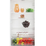 ARCTIC Combina frigorifica Combina frigorifica Arctic AK54270M40W | 262L, 175L frigider, 87L congelator, Clasa E, Alb, 54x57.4x170.8cm