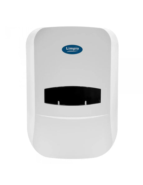 Limpio Dispenser Dispenser Prosop Limpio DP1100CW2 | Derulare Centrala, Alb