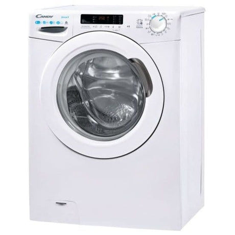 Candy Masina de spalat cu uscator Masina de spalat cu uscator Candy CSWS 4962DWE/1-S | 9kg spalare, 6kg uscare, 1400rpm, Clasa A