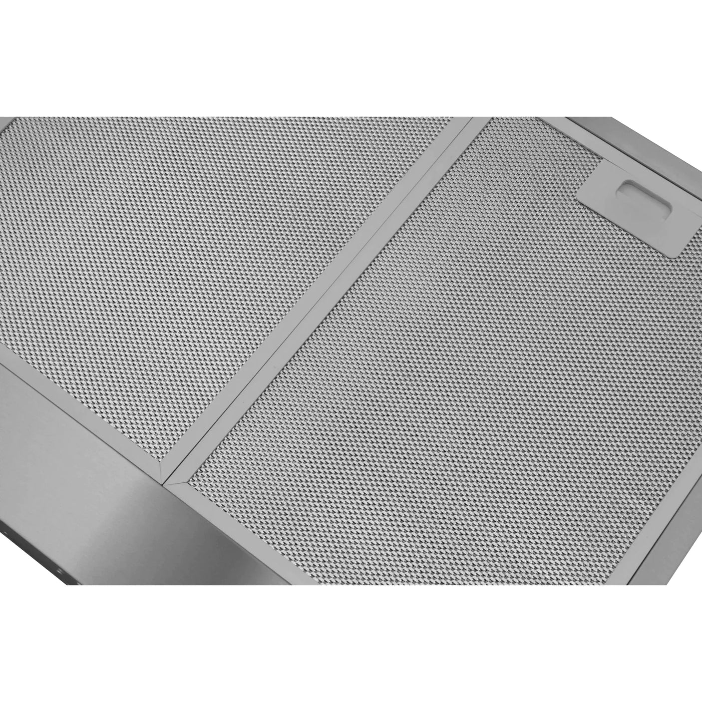 Hansa Hota semineu Hota Semineu Hansa OKP6321ZH | 60cm, 420m3/h, 1 Motor, Inox
