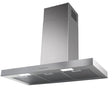 Faber B Hota T, Faber, STILO SMART X A60, 435 m3h, 68 dB, 60 cm, LED2, push, inox, D