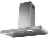 Faber B Hota T, Faber, STILO SMART X A60, 435 m3h, 68 dB, 60 cm, LED2, push, inox, D