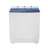 Nobeltek Masina de spalat rufe Masina de spalat rufe semi-automata NobeLTek NSWM 5.3B | 5kg, 350W, Timer 15min, Alb