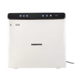 Daewoo SDA Accesorii purificator Accesorii Daewoo SDA Set Filtre DAP400 | HEPA, Carbon Activ