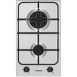 Hansa Plita pe gaz Plita pe gaz Hansa BHGI310102 | 30cm, 2 zone, inox