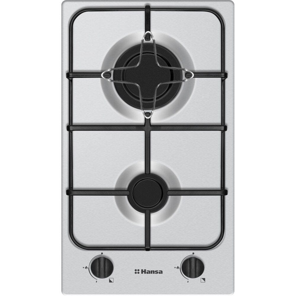 Hansa Plita pe gaz Plita pe gaz Hansa BHGI310102 | 30cm, 2 zone, inox