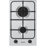 Hansa Plita pe gaz Plita pe gaz Hansa BHGI310102 | 30cm, 2 zone, inox