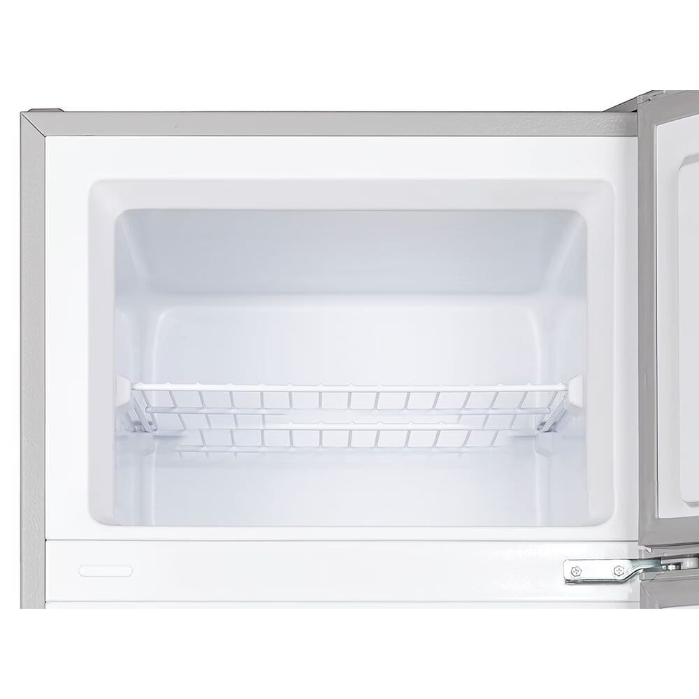 Candy Frigider Frigider Candy CDG1S514ES | 211L, 143cm, Clasa E, Argintiu, 54x55.1x142.8cm