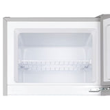 Candy Frigider Frigider Candy CDG1S514ES | 211L, 143cm, Clasa E, Argintiu, 54x55.1x142.8cm